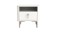 Lunessa Tek Çekmeceli Komodin