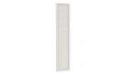 Optima Shutter Door Corner