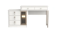 Lunessa Dressing Table - Makeup Vanity