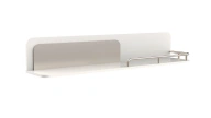 Lunessa Tv Unit Upper Module