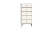 Lunessa Narrow Dresser