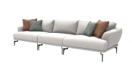 Giza Comfort Sol Tekli Modül-Kollu