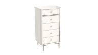 Lunessa Narrow Dresser