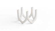 Boon Six-pack Large Candlestick