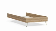 Greta Bedstead - 120 cm - Headboard not included