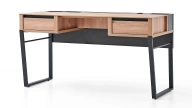 Solid Makeup - Work Desk