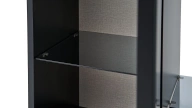 Solid TV Unit Upper Module - Side