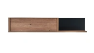Solid TV Unit Upper Module - Horizontal