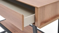Solid Dresser