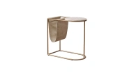 Linz Side Coffee Table