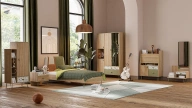 Greta Bookcase