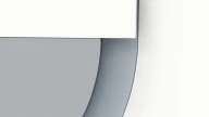 Arch Console - Dresser Mirror
