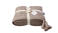 Vizon Triana Sofa Throw