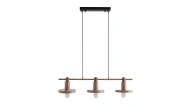 Doğtaş Home Alina Triple Pendant Light
