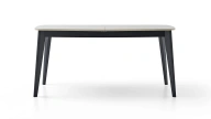 Trento Extendable Dining Table - 160 cm
