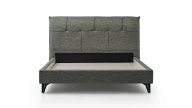 Solid Karyola - 160 cm - Başlıksız