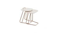 Milena Nesting Table