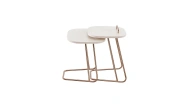 Milena Nesting Table