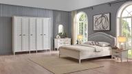 Toscana Headboard - 180 cm