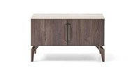 Piero TV Unit Bottom Module - 90 cm