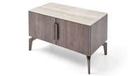 Piero TV Unit Bottom Module - 90 cm