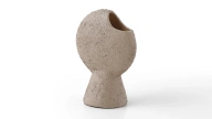 Doğtaş Ceramics Modern Circle Vase