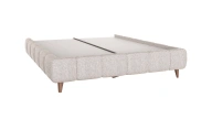 Sintra Sandıklı Baza Kasa - 160 cm