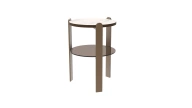 Passeo Side Coffee Table