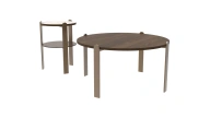 Passeo Coffee Table