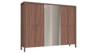Sintra 6 Kapaklı Dolap