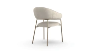Milena Metal Chair