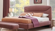 Milena Bedstead - 160 cm - without Headboard