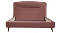Milena Bedstead - 160 cm - without Headboard