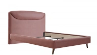 Milena Bedstead - 160 cm - without Headboard