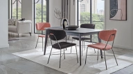 Arch Dining Room Set