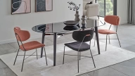 Arch Dining Room Set