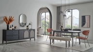 Arch Dining Room Set