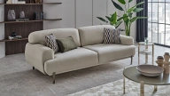 Bend Sofa Set