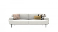 Bend Sofa Set
