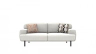 Bend Sofa Set