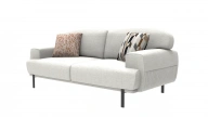 Bend Sofa Set
