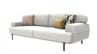 Bend Sofa Set