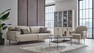 Bend Sofa Set