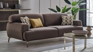 Bend Sofa Set