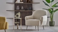 Bend Sofa Set