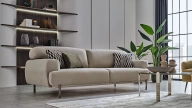 Bend Sofa Set