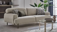 Bend Sofa Set