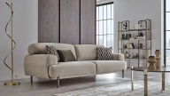 Bend Sofa Set
