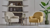 Bend Sofa Set