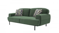 Bend Sofa Set